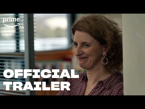 Official Trailer | The Office | Prime Video