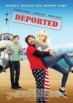 «Депортированные» (2020, США)